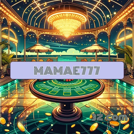 mamae777.com Cassino Online