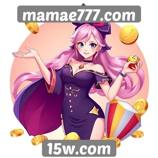 Jogos disponíveis na plataforma mamae777
