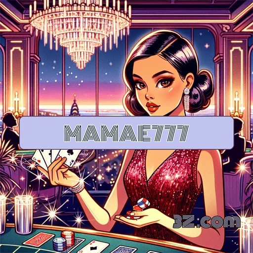 mamae777.com Todos os Jogos