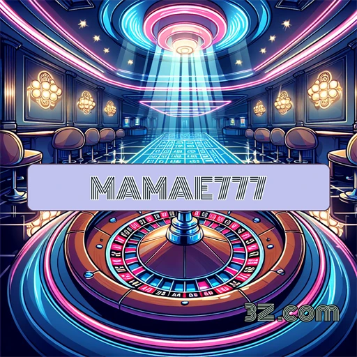 mamae777.com Área de Login