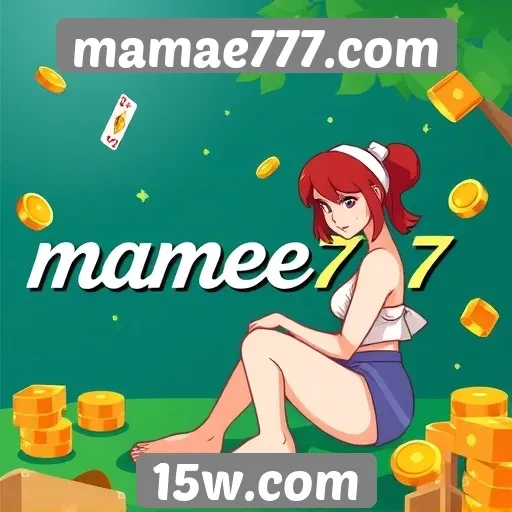 Recursos e funcionalidades do site mamae777