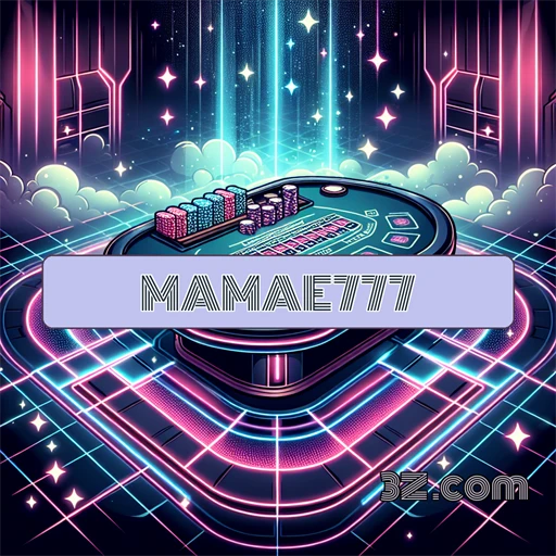 mamae777.com Plataforma Oficial