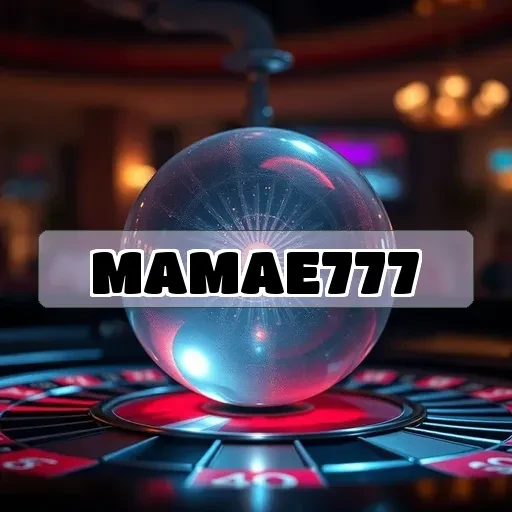 mamae777.com: Caça-Níqueis Incríveis para Ganhos Imperdíveis